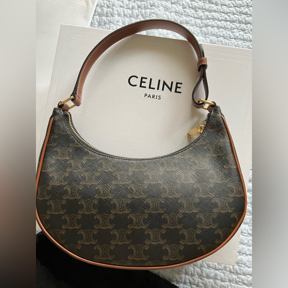 Celine Ava Bag